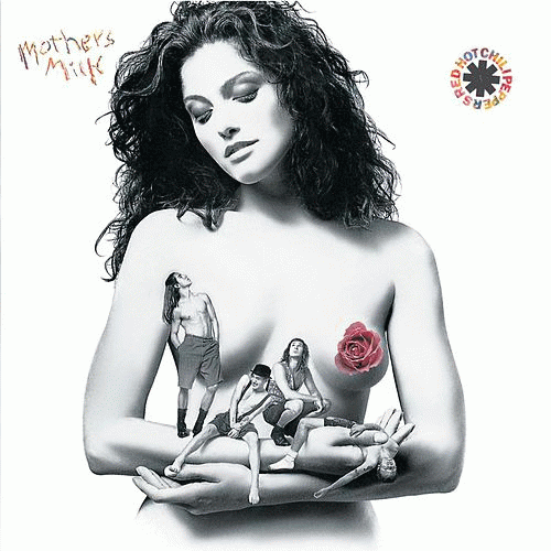 Red Hot Chili Peppers : Mother's Milk